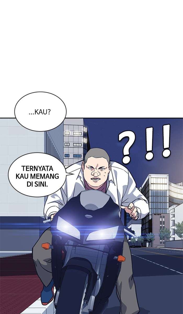 Kenkyu Gurupu chapter 30 halaman 64