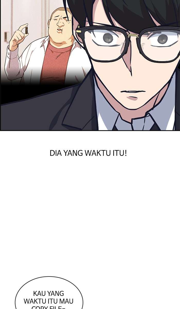 Kenkyu Gurupu chapter 30 halaman 67