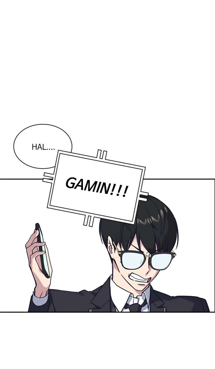 Kenkyu Gurupu chapter 30 halaman 73