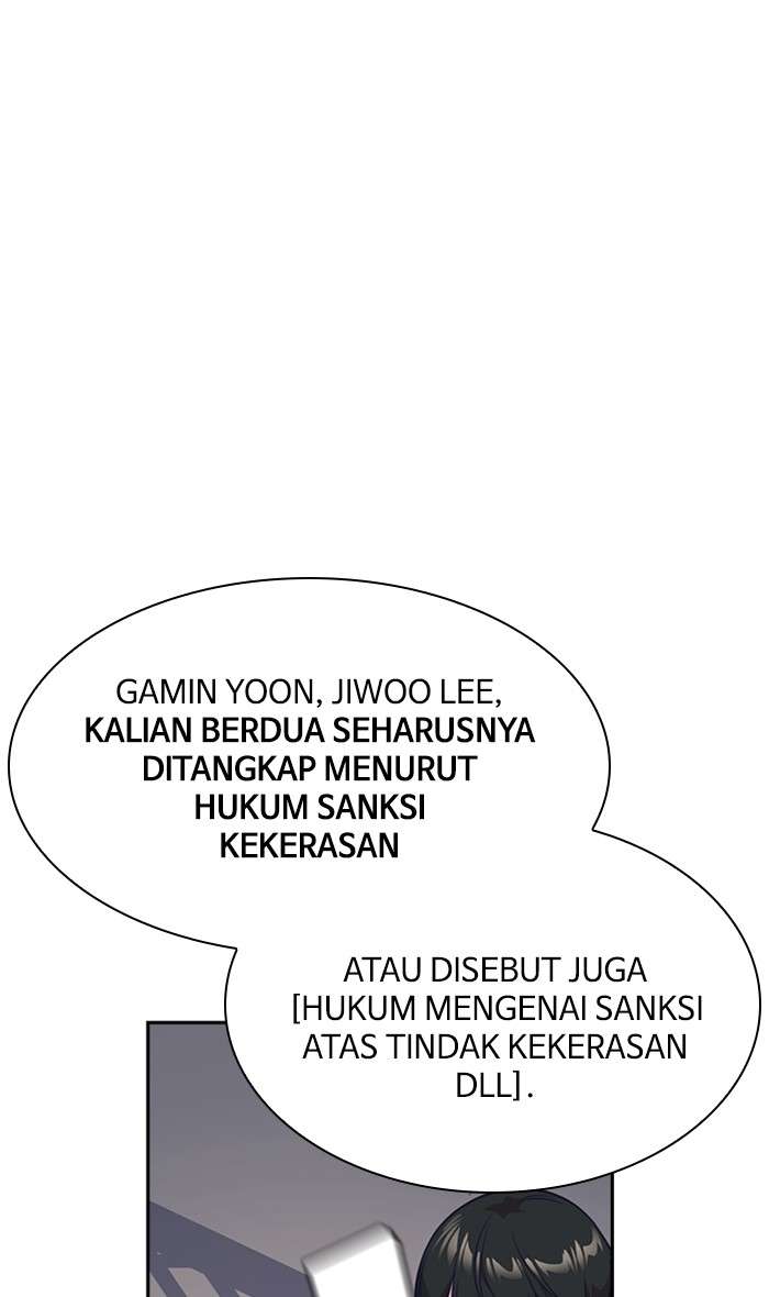 Kenkyu Gurupu chapter 30 halaman 23