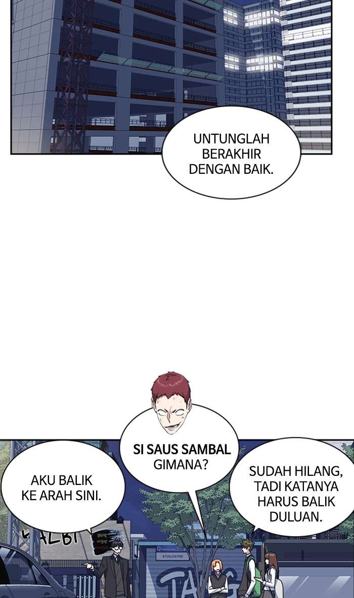 Kenkyu Gurupu chapter 30 halaman 58