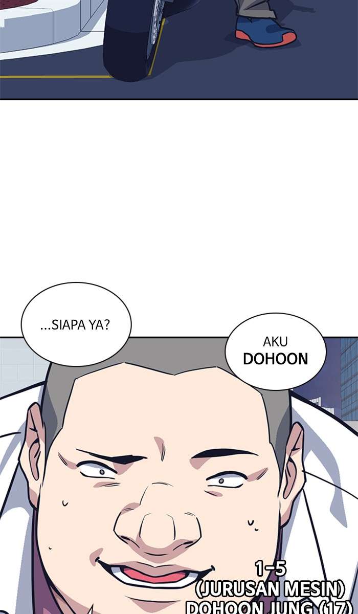 Kenkyu Gurupu chapter 30 halaman 65