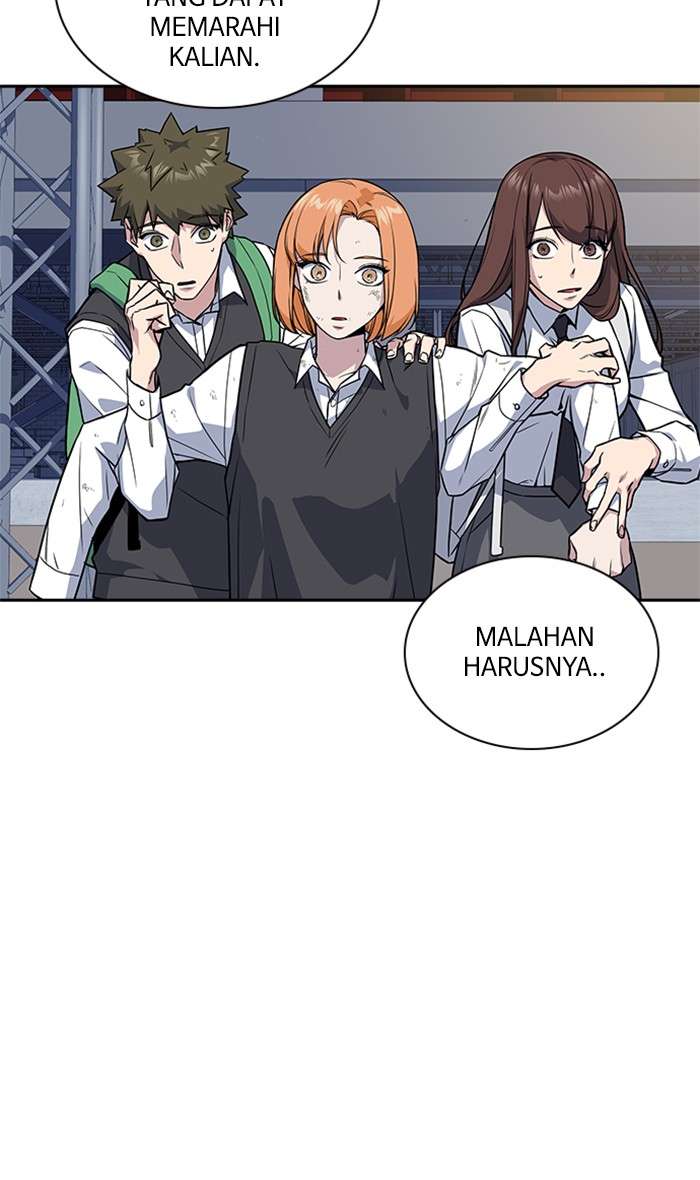Kenkyu Gurupu chapter 30 halaman 35