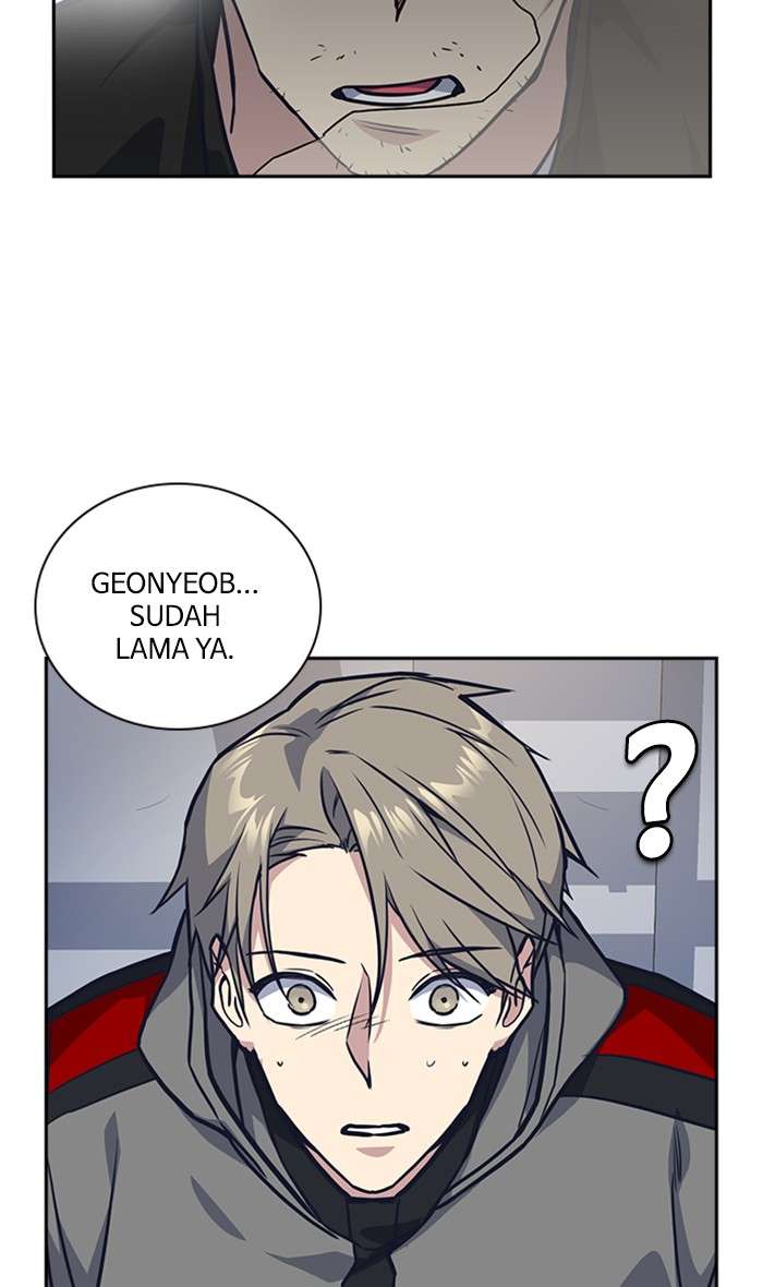 Kenkyu Gurupu chapter 30 halaman 99