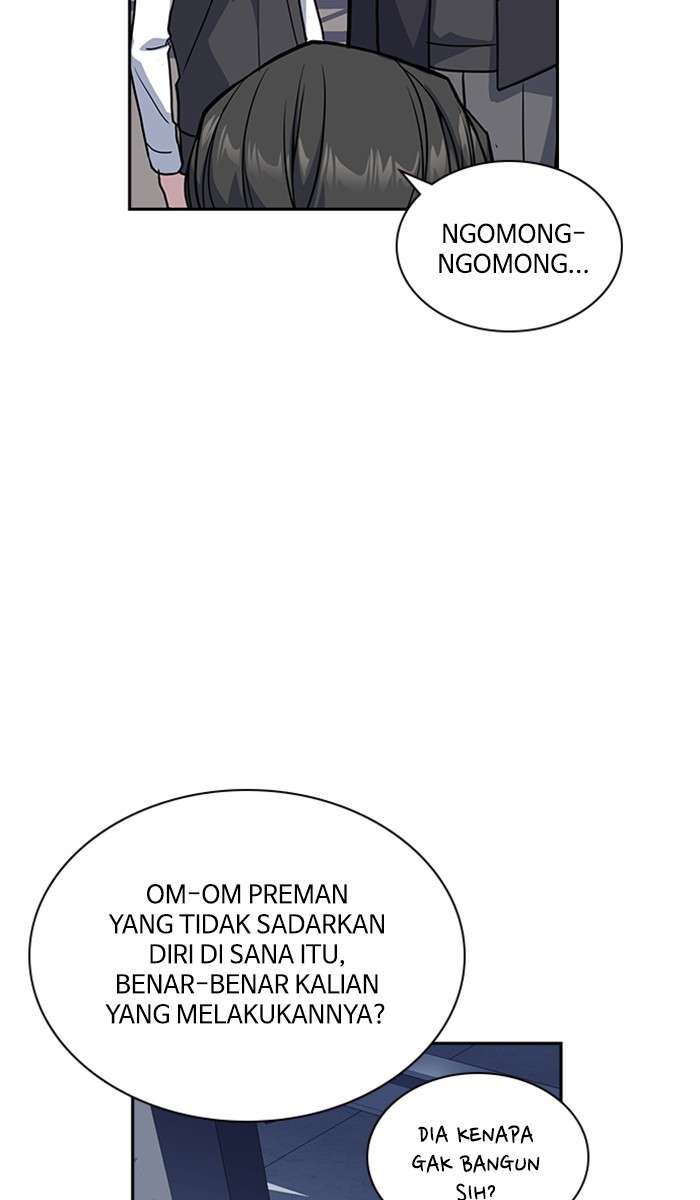 Kenkyu Gurupu chapter 30 halaman 14