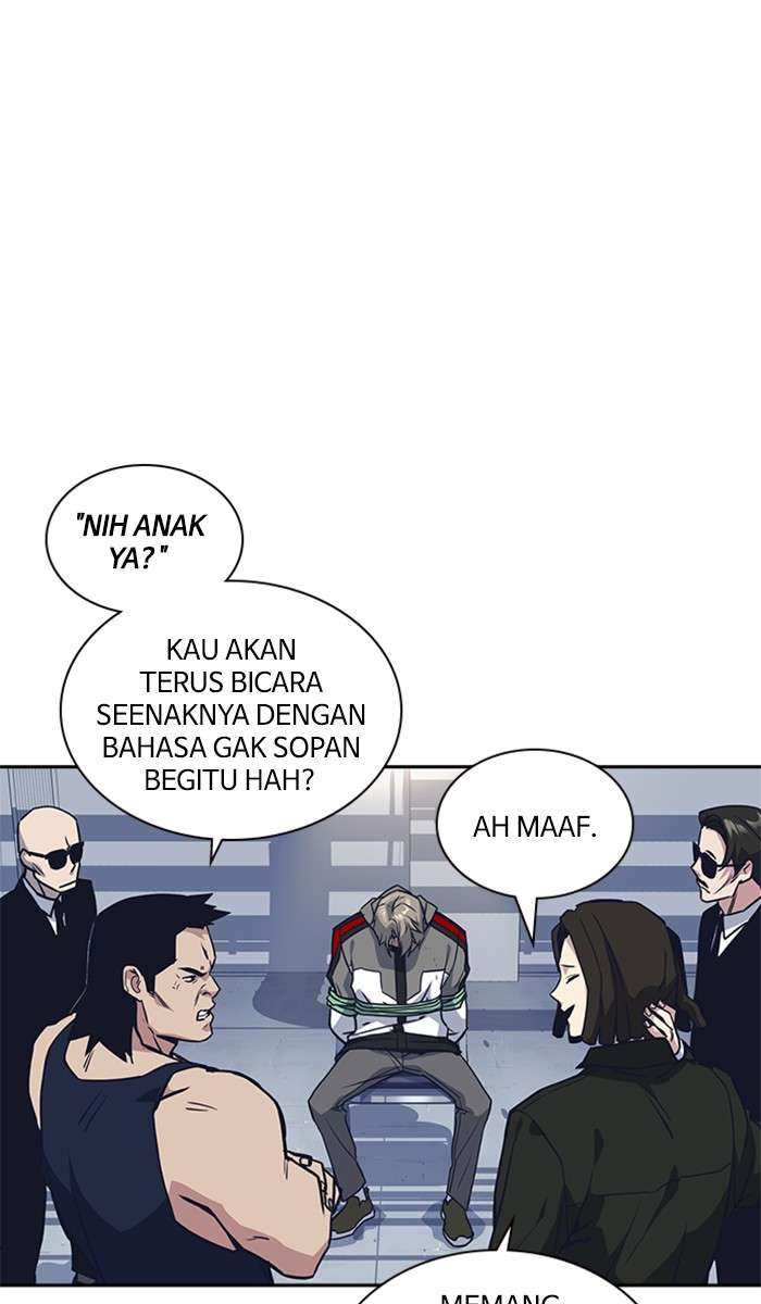 Kenkyu Gurupu chapter 30 halaman 83