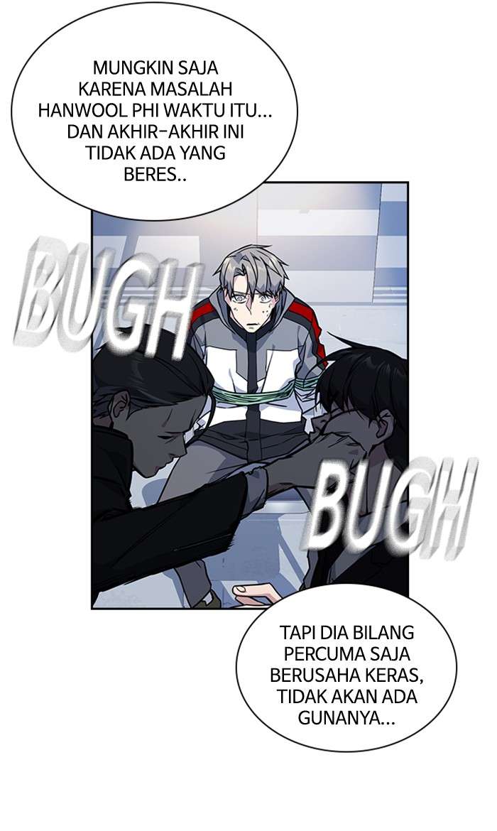 Kenkyu Gurupu chapter 31 halaman 7
