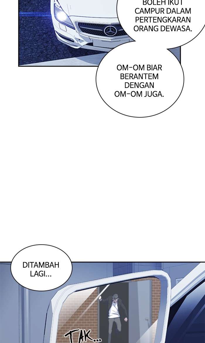 Kenkyu Gurupu chapter 31 halaman 18