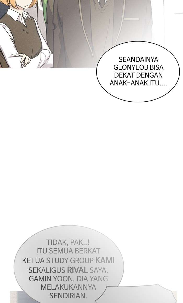 Kenkyu Gurupu chapter 31 halaman 83