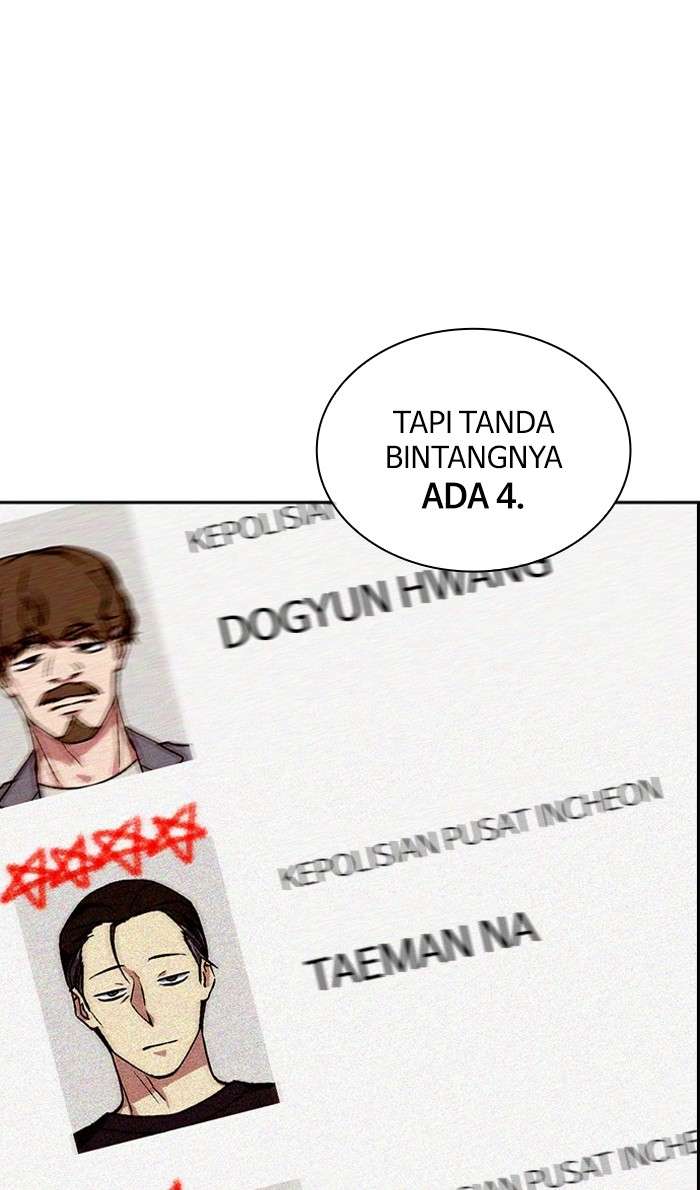 Kenkyu Gurupu chapter 31 halaman 24