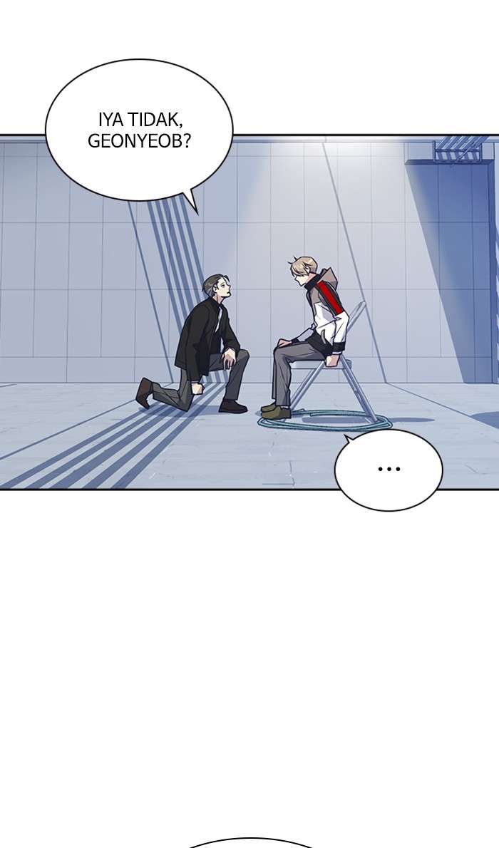 Kenkyu Gurupu chapter 31 halaman 37