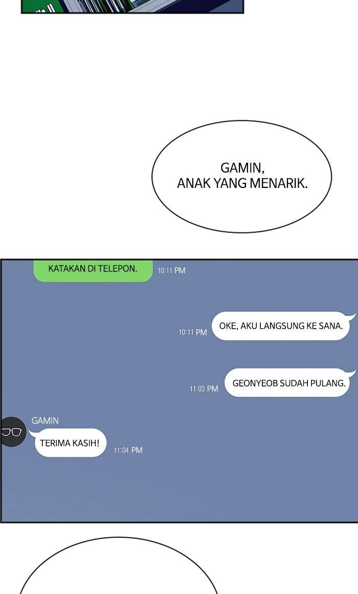 Kenkyu Gurupu chapter 31 halaman 81