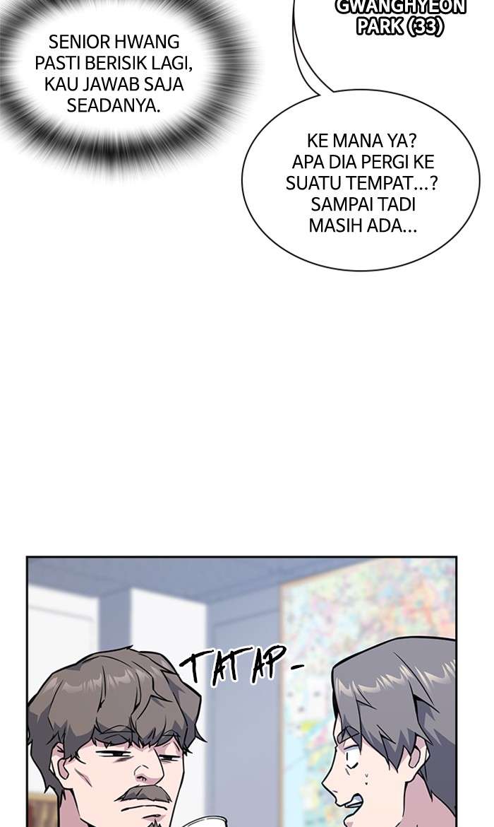 Kenkyu Gurupu chapter 31 halaman 5