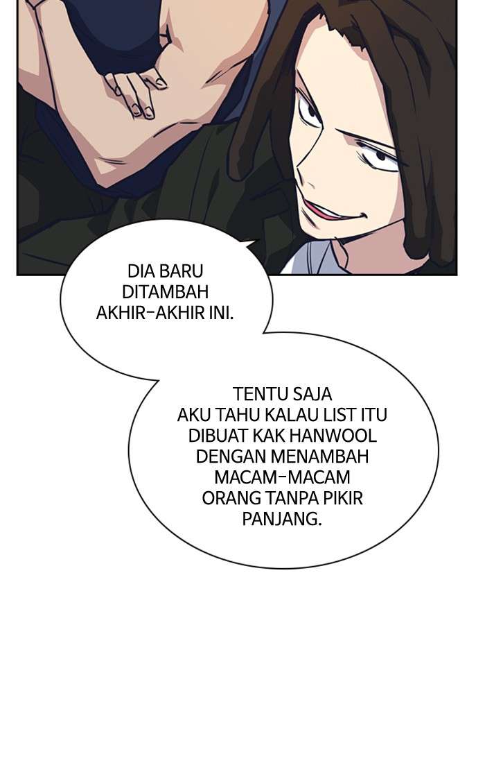 Kenkyu Gurupu chapter 31 halaman 23
