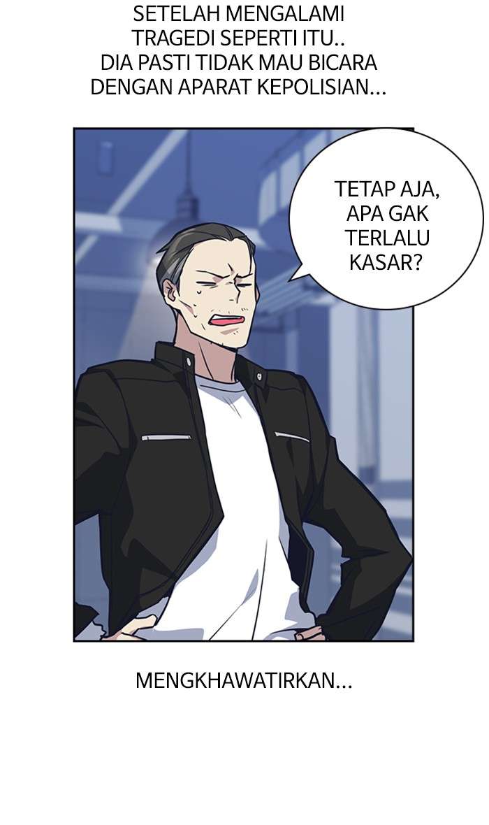 Kenkyu Gurupu chapter 31 halaman 55