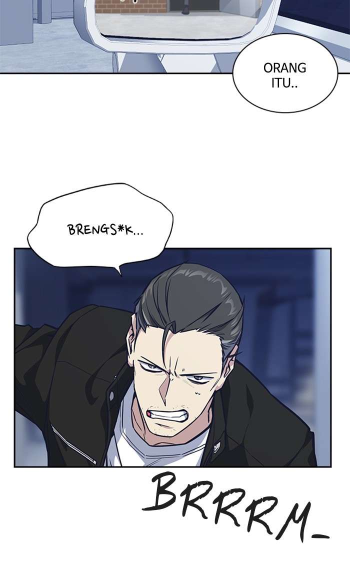 Kenkyu Gurupu chapter 31 halaman 19