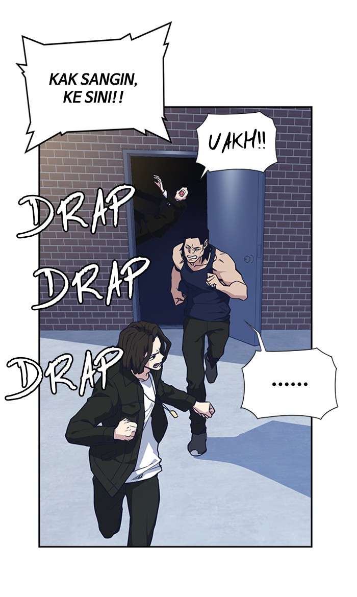 Kenkyu Gurupu chapter 31 halaman 16