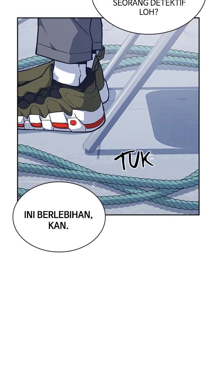 Kenkyu Gurupu chapter 31 halaman 36