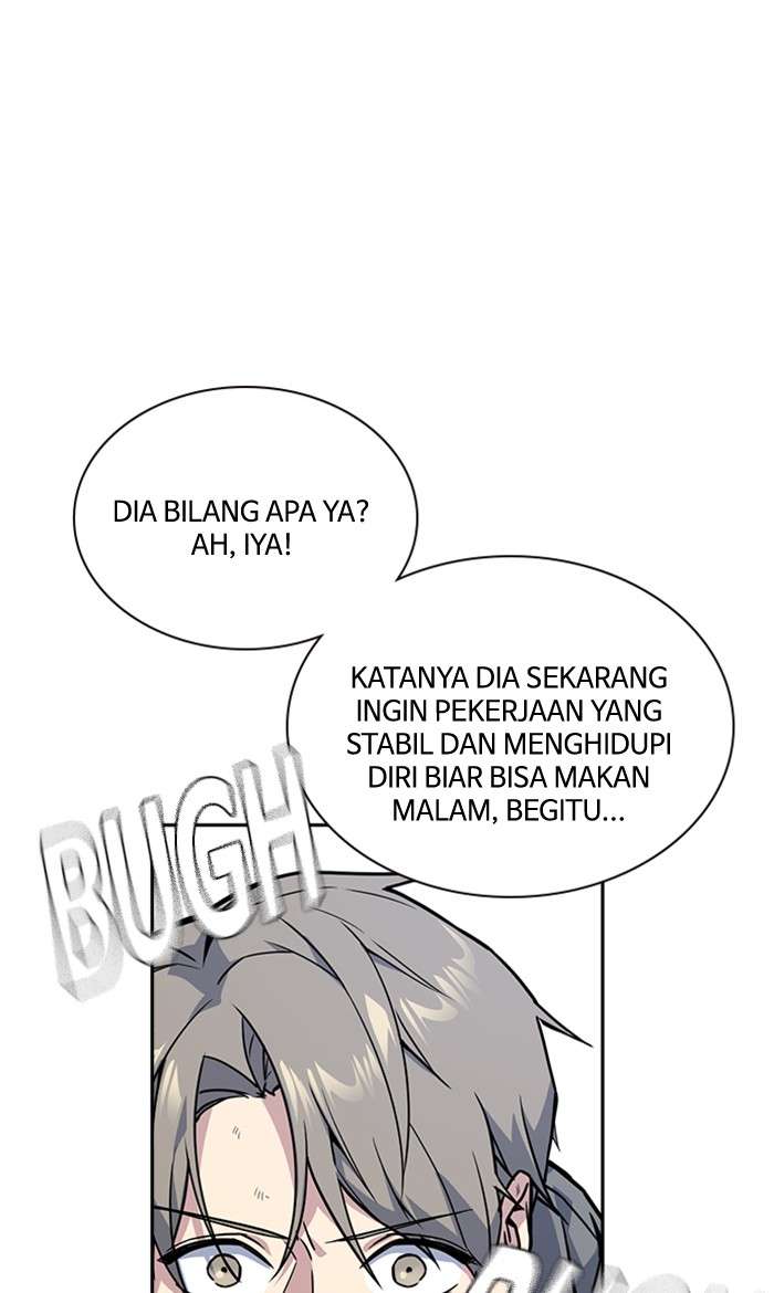 Kenkyu Gurupu chapter 31 halaman 8