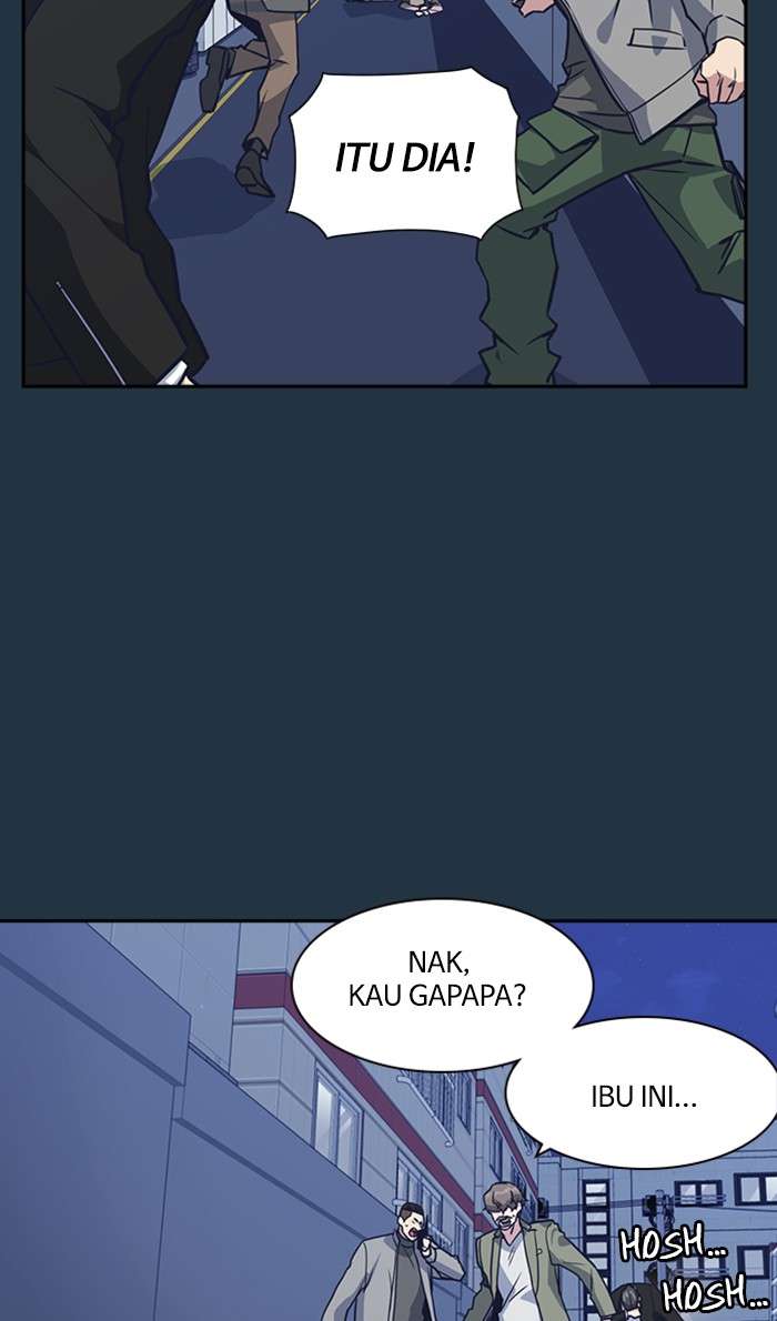 Kenkyu Gurupu chapter 31 halaman 42
