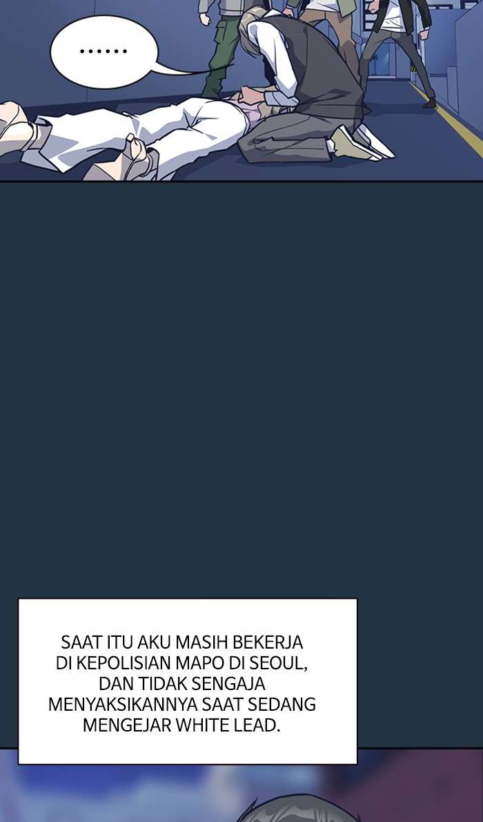 Kenkyu Gurupu chapter 31 halaman 43
