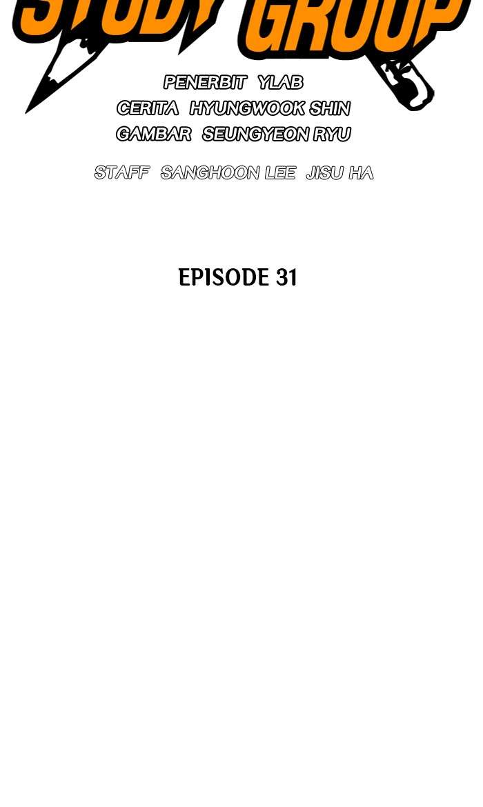 Kenkyu Gurupu chapter 31 halaman 13
