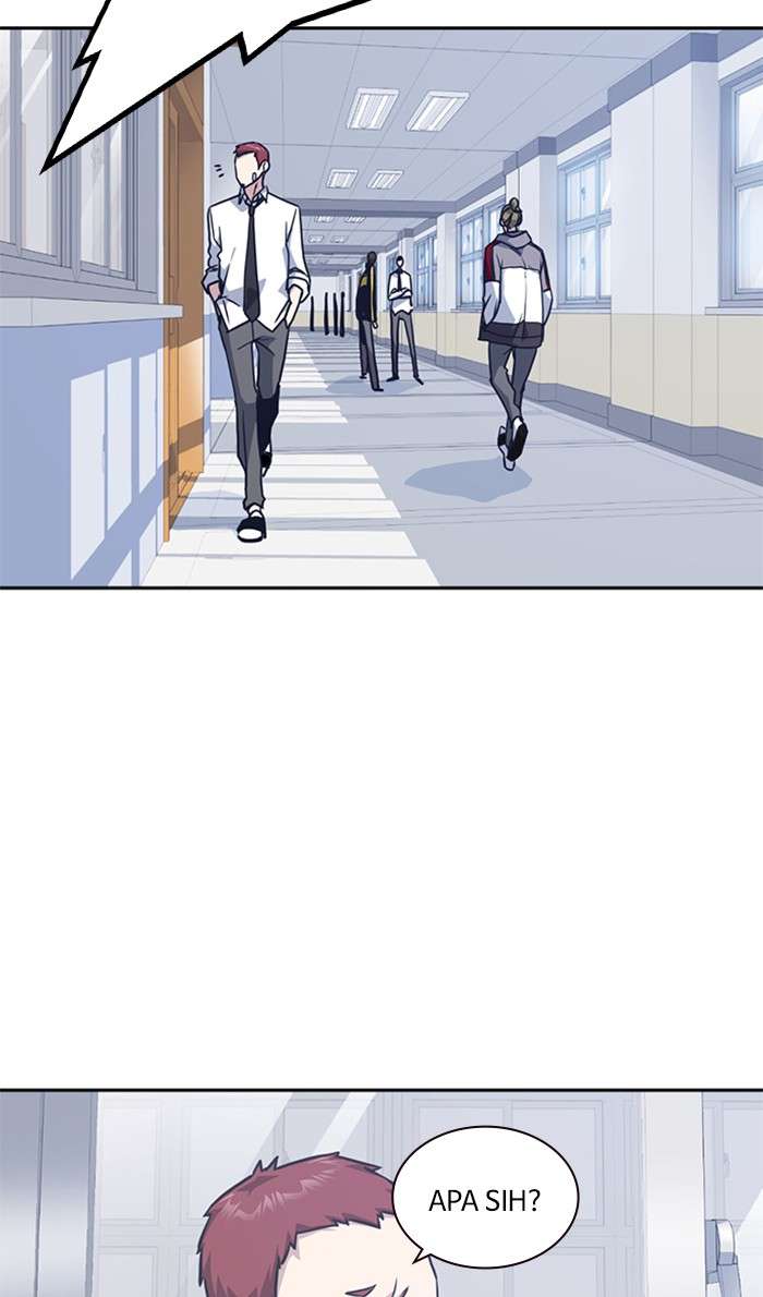 Kenkyu Gurupu chapter 32 halaman 48
