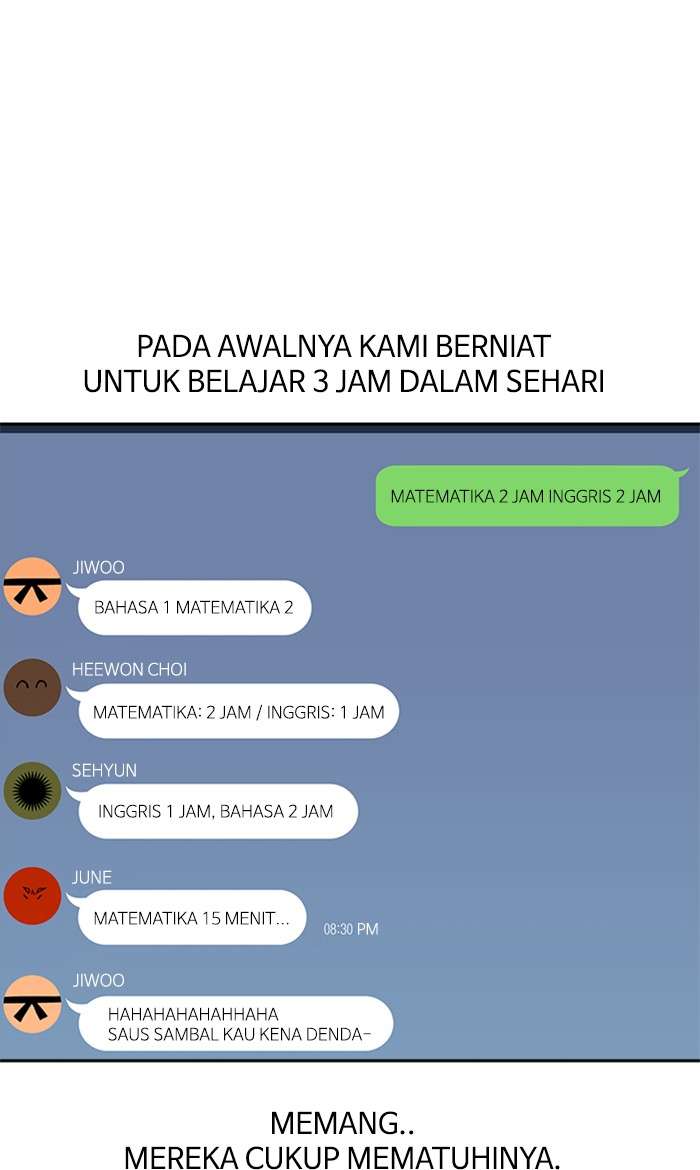 Kenkyu Gurupu chapter 32 halaman 4