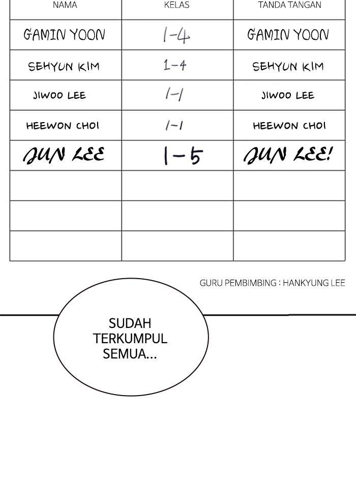 Kenkyu Gurupu chapter 32 halaman 41