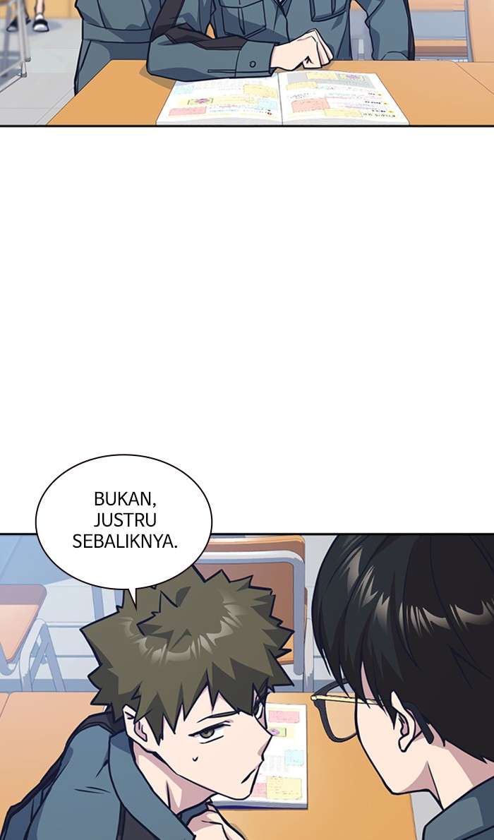 Kenkyu Gurupu chapter 32 halaman 70