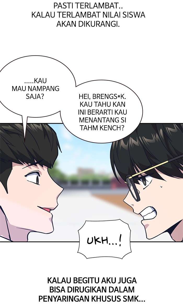 Kenkyu Gurupu chapter 32 halaman 15