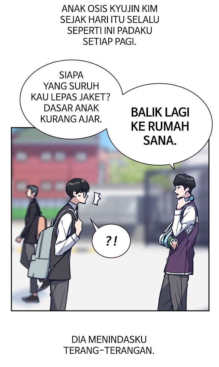 Kenkyu Gurupu chapter 32 halaman 12