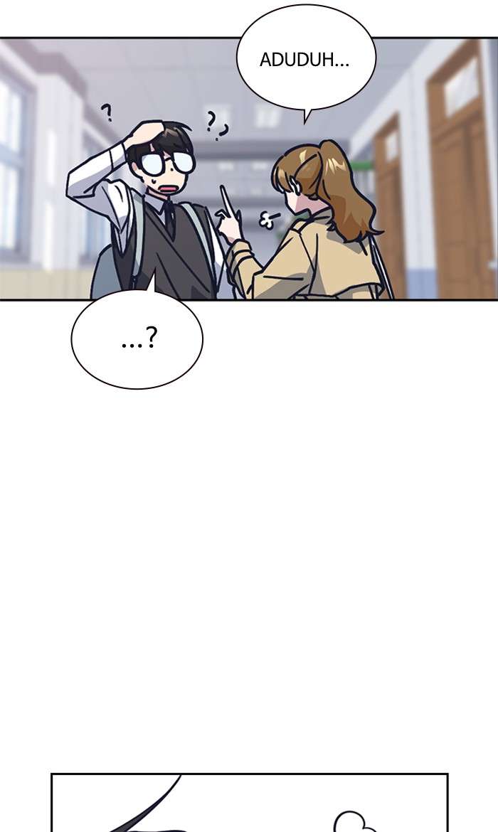Kenkyu Gurupu chapter 32 halaman 35