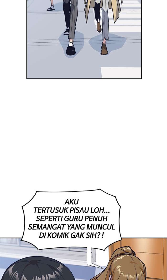 Kenkyu Gurupu chapter 32 halaman 28