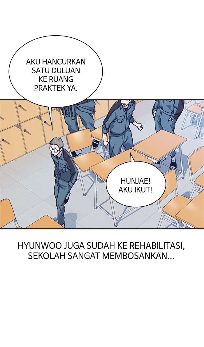 Kenkyu Gurupu chapter 32 halaman 76