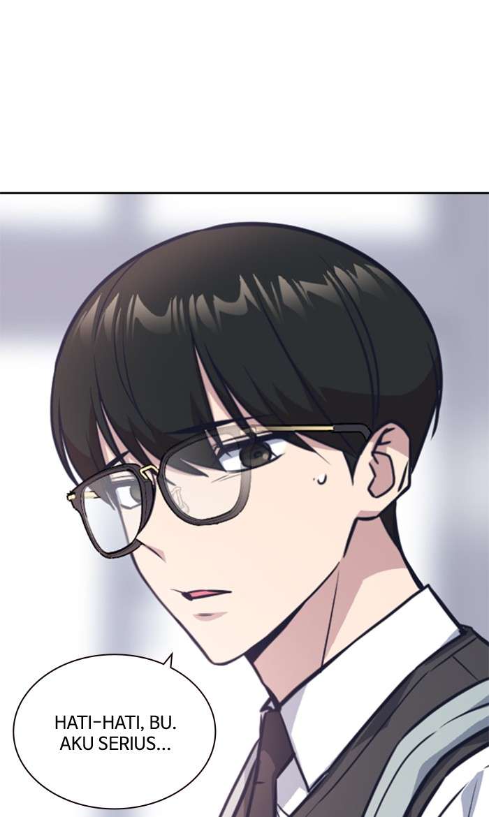 Kenkyu Gurupu chapter 32 halaman 30