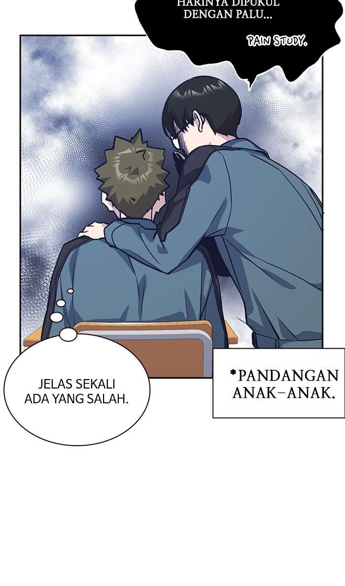 Kenkyu Gurupu chapter 32 halaman 74