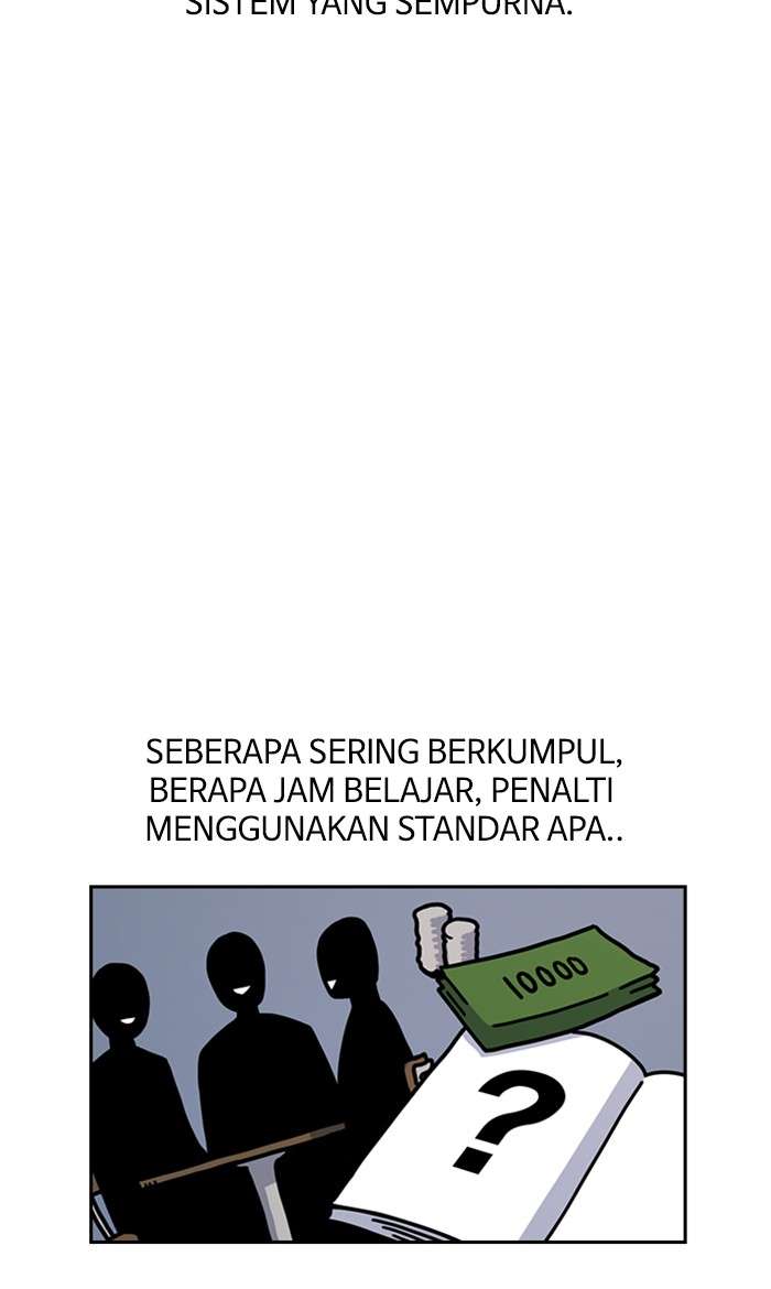 Kenkyu Gurupu chapter 32 halaman 6