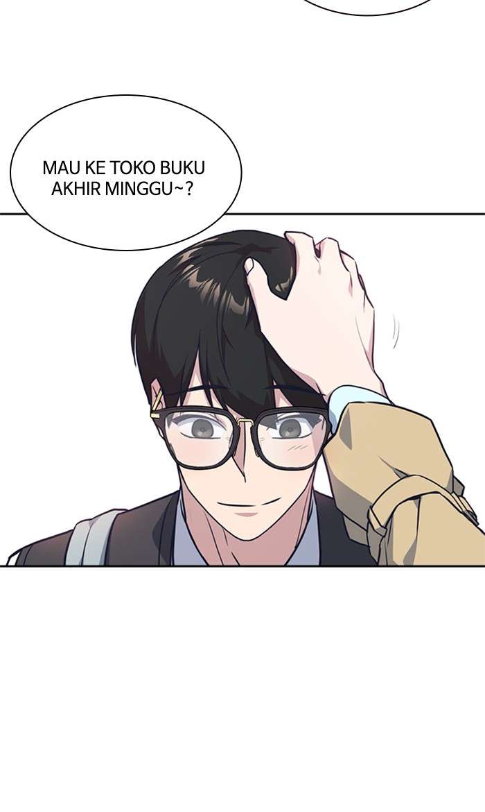Kenkyu Gurupu chapter 32 halaman 39