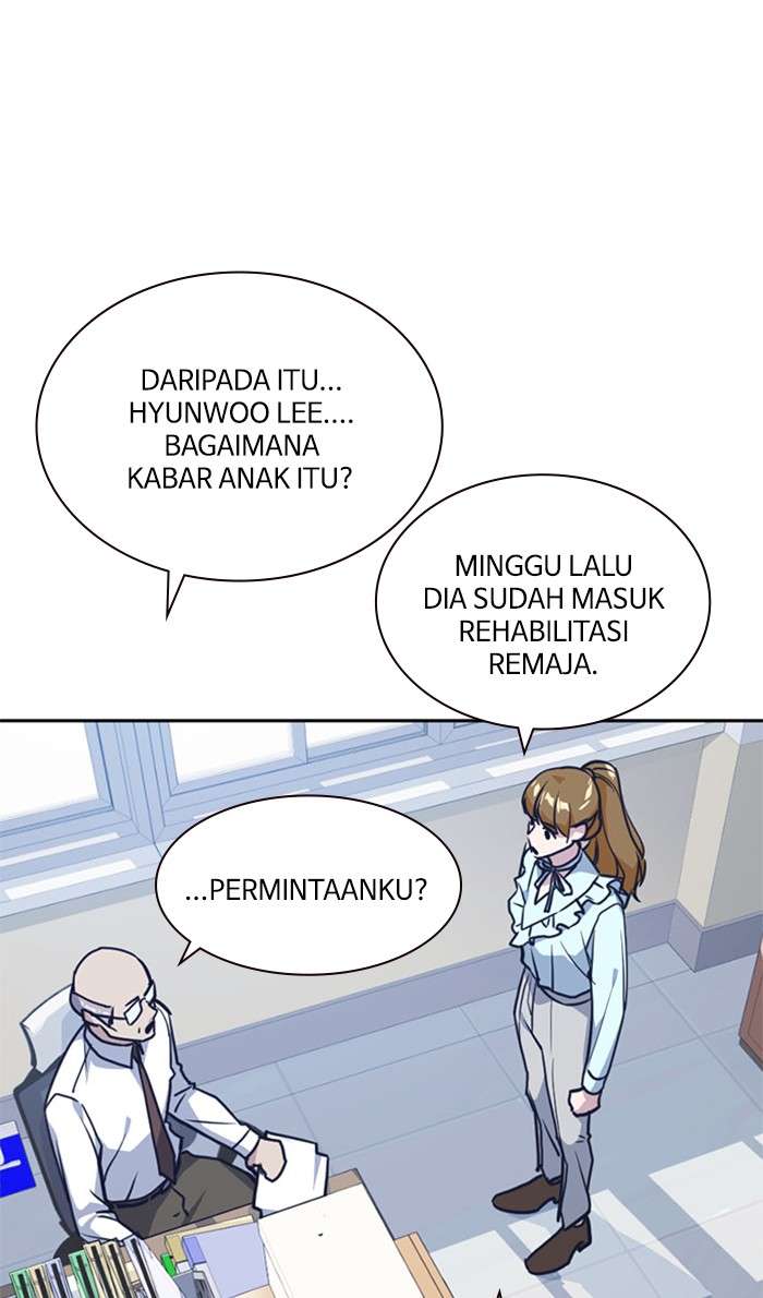 Kenkyu Gurupu chapter 32 halaman 43