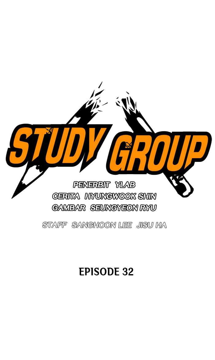 Kenkyu Gurupu chapter 32 halaman 26