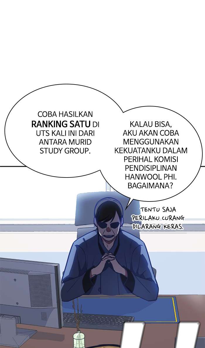 Kenkyu Gurupu chapter 32 halaman 99