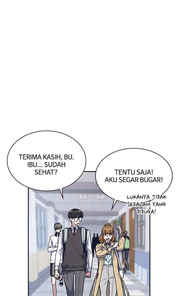 Kenkyu Gurupu chapter 32 halaman 27