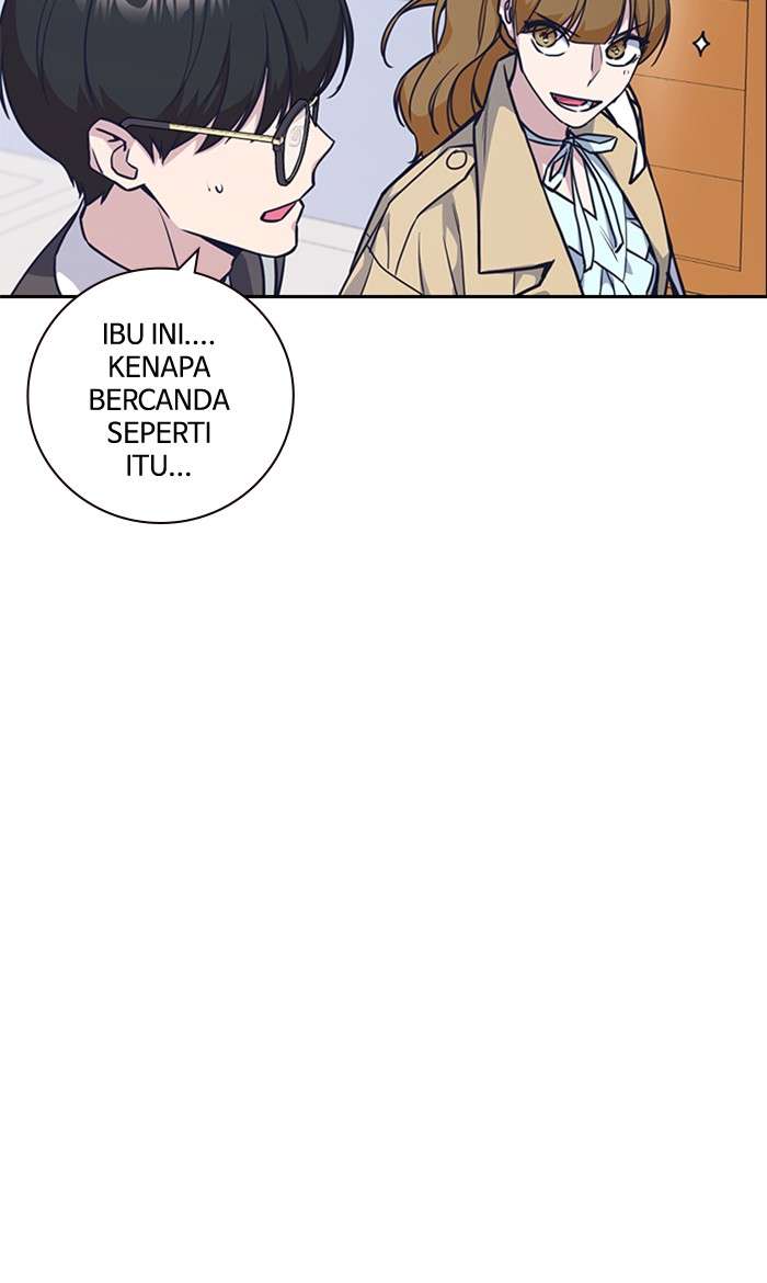 Kenkyu Gurupu chapter 32 halaman 29