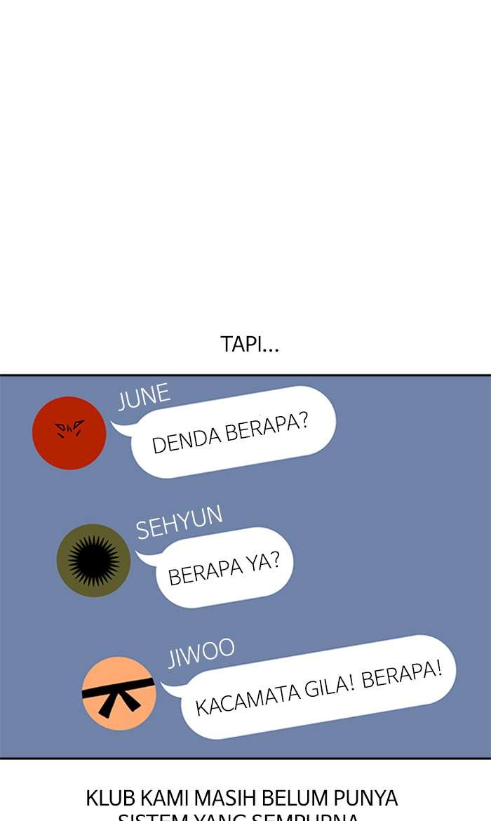 Kenkyu Gurupu chapter 32 halaman 5