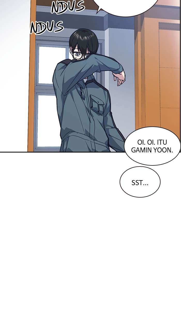 Kenkyu Gurupu chapter 32 halaman 66