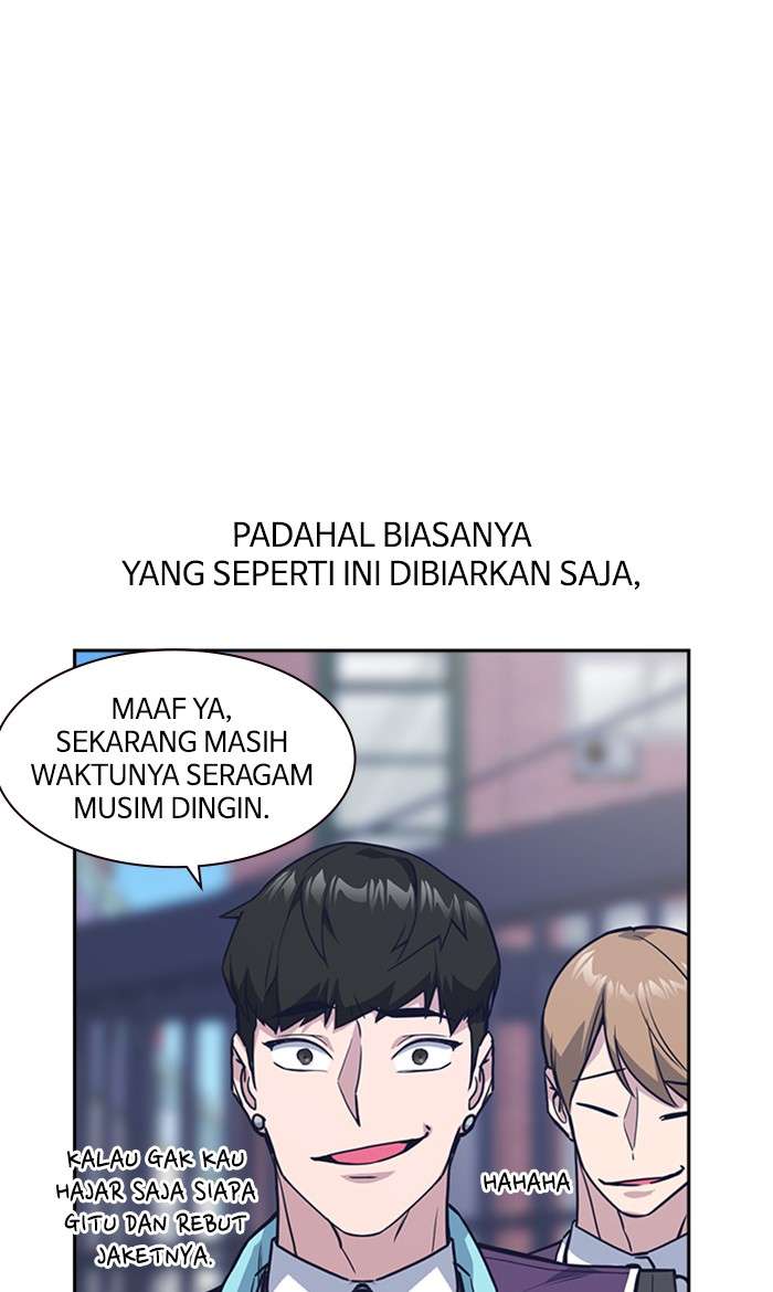 Kenkyu Gurupu chapter 32 halaman 13