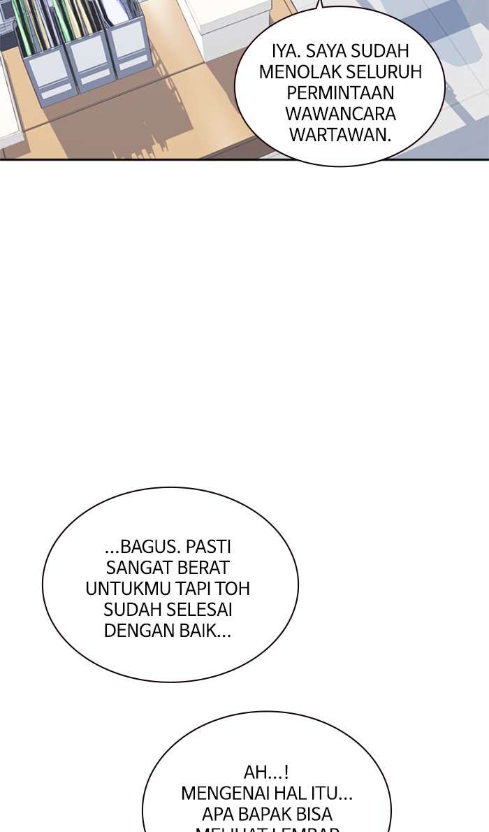 Kenkyu Gurupu chapter 32 halaman 44