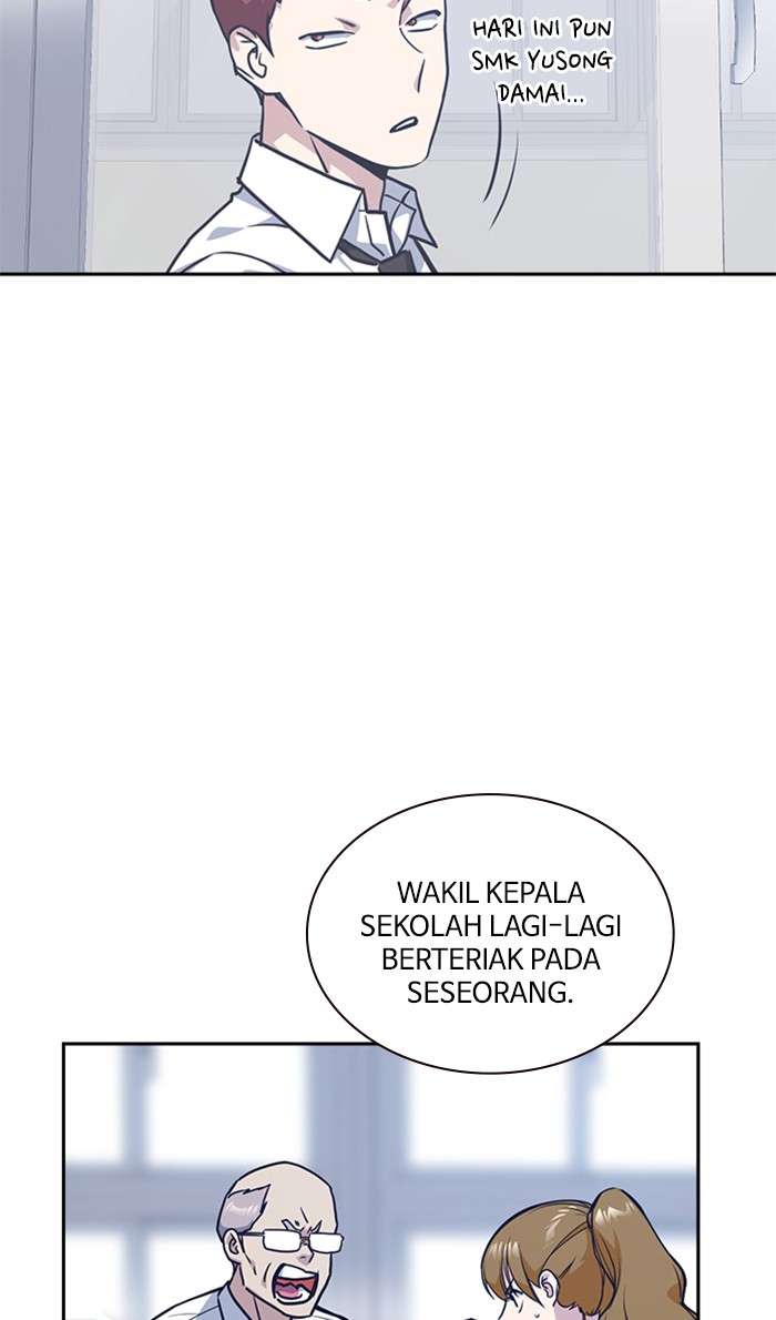 Kenkyu Gurupu chapter 32 halaman 49