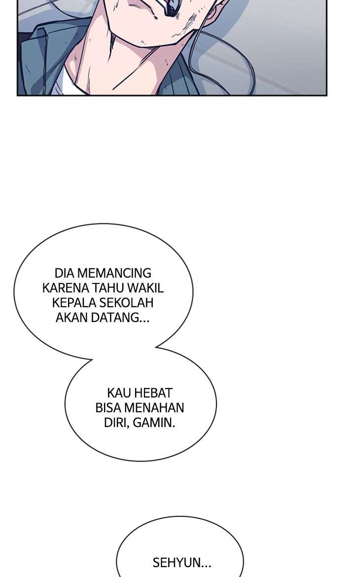 Kenkyu Gurupu chapter 33 halaman 20